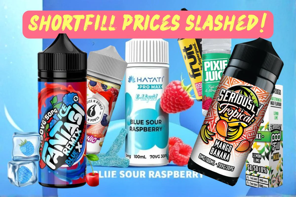 Elevate Your Vaping Experience