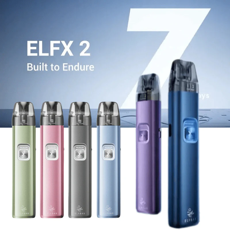 All Vaping Kits
